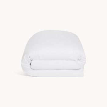 The Oxford Collection Duvet Cover