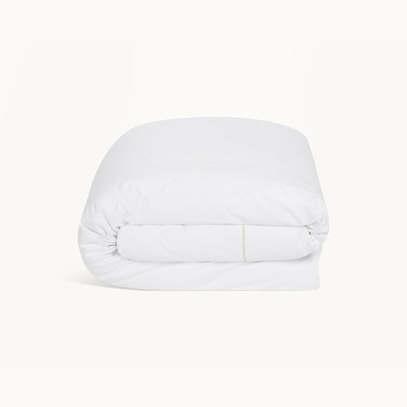 cotton duvet cover, perfect for a cozy bedroom