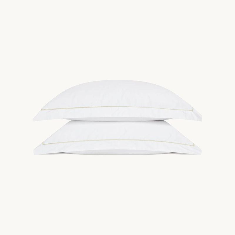 Sustainable organic cotton pillowcases for eco-conscious living