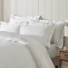 Silky smooth organic cotton pillowcases to transform your bedroom