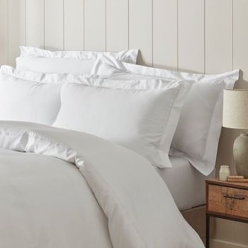 white company duvet cover sale