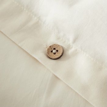 Perfect fit fitted sheet from the luxurious 300 thread count bedding