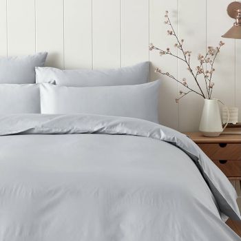 aura duvet cover set