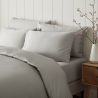 Soothing and sustainable pillowcases from The Aura Collection