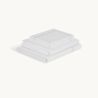 Soft and Breathable Organic Cotton Sheet Set in Classic Design