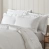Classic Elegance - Organic Cotton Sheets for Stylish Bedroom Décor