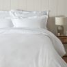 cotton duvet cover for a luxurious bedroom